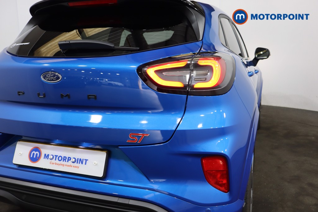 Ford Puma ST Manual Petrol SUV - Stock Number (1582599) - 31st supplementary image