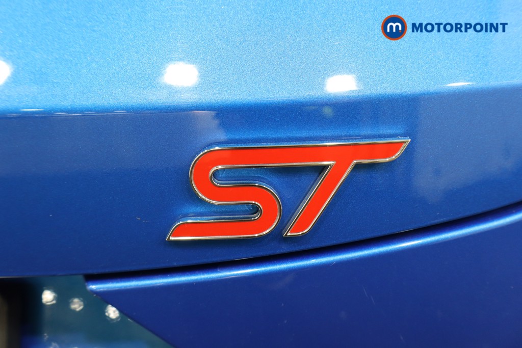 Ford Puma ST Manual Petrol SUV - Stock Number (1582599) - 32nd supplementary image
