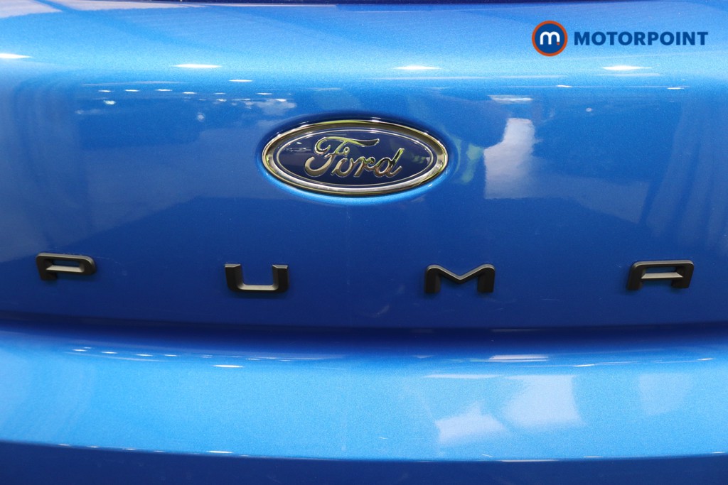 Ford Puma ST Manual Petrol SUV - Stock Number (1582599) - 33rd supplementary image