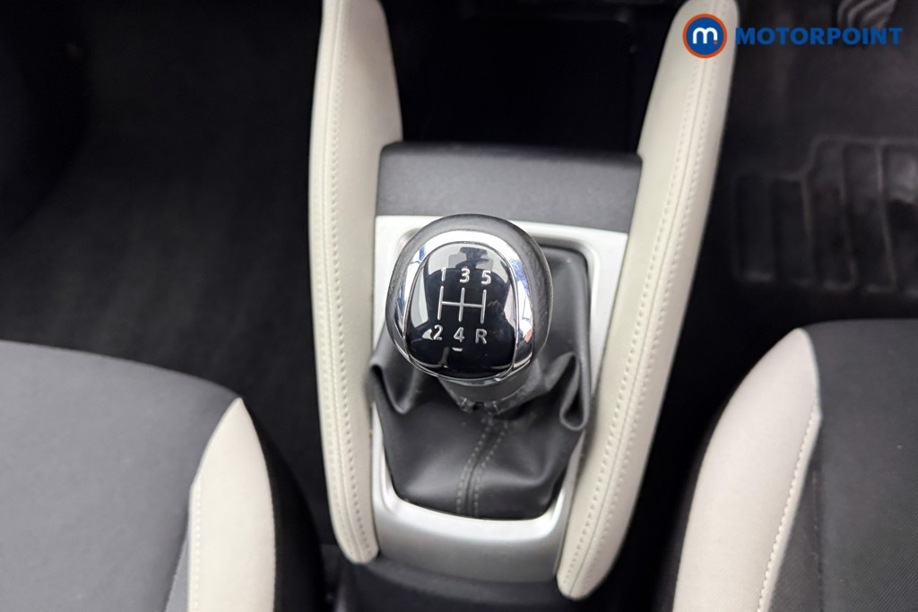 Nissan Micra Acenta Manual Petrol Hatchback - Stock Number (1582675) - 12th supplementary image
