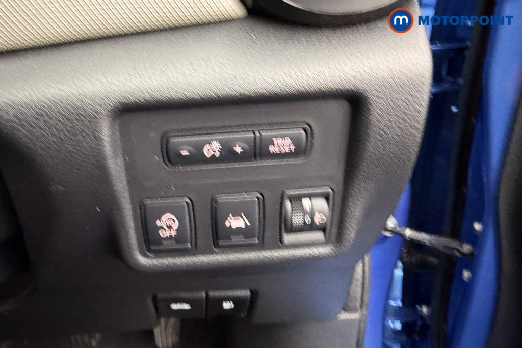 Nissan Micra Acenta Manual Petrol Hatchback - Stock Number (1582675) - 15th supplementary image