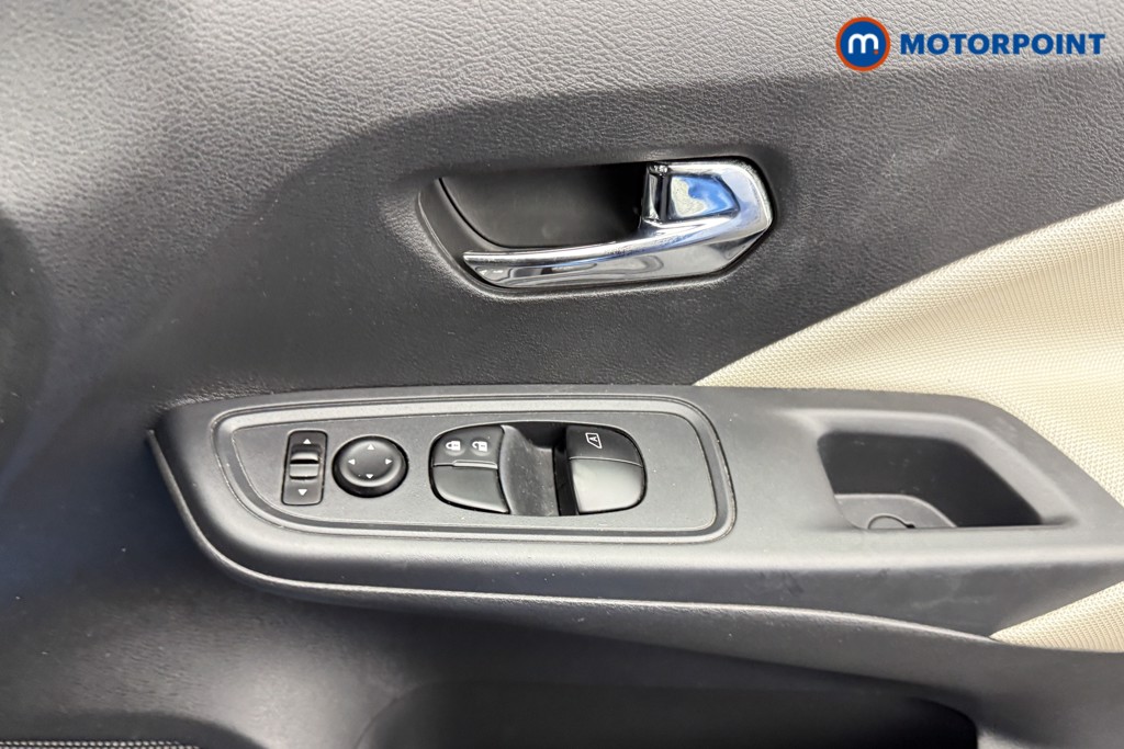 Nissan Micra Acenta Manual Petrol Hatchback - Stock Number (1582675) - 16th supplementary image