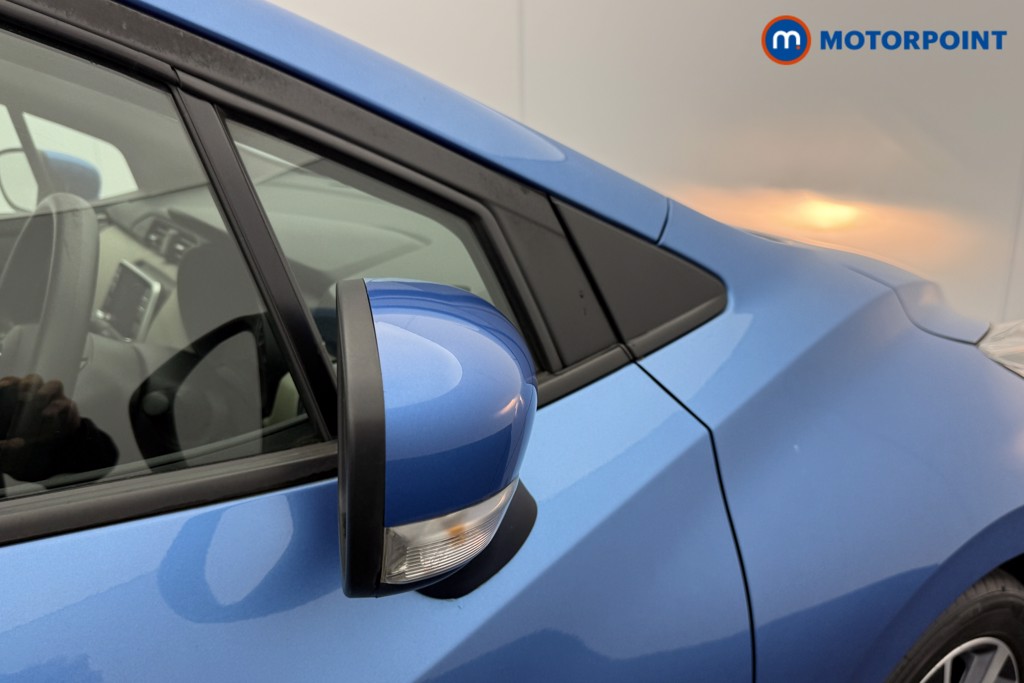 Nissan Micra Acenta Manual Petrol Hatchback - Stock Number (1582675) - 18th supplementary image