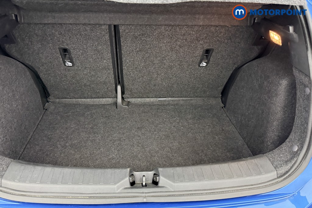 Nissan Micra Acenta Manual Petrol Hatchback - Stock Number (1582675) - 20th supplementary image