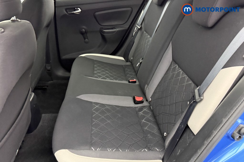 Nissan Micra Acenta Manual Petrol Hatchback - Stock Number (1582675) - 22nd supplementary image