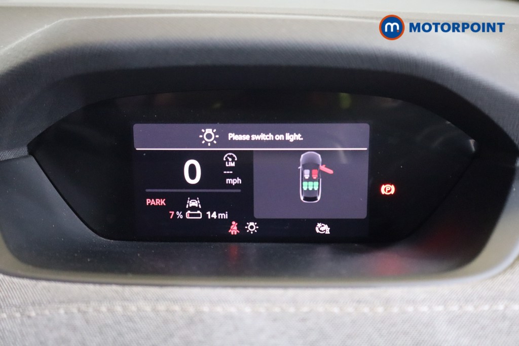 Skoda Enyaq 125Kw 50 55Kwh 5Dr Auto Automatic Electric SUV - Stock Number (1582695) - 2nd supplementary image