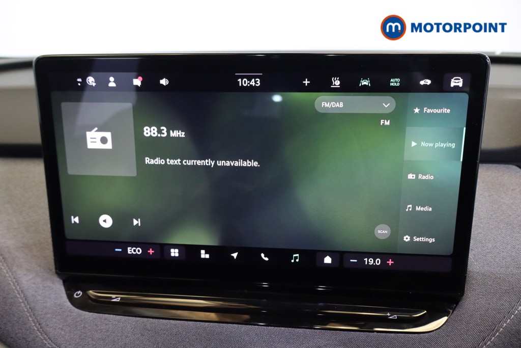 Skoda Enyaq 125Kw 50 55Kwh 5Dr Auto Automatic Electric SUV - Stock Number (1582695) - 8th supplementary image