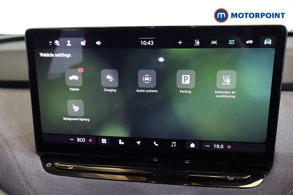 Skoda Enyaq 125Kw 50 55Kwh 5Dr Auto Automatic Electric SUV - Stock Number (1582695) - 10th supplementary image