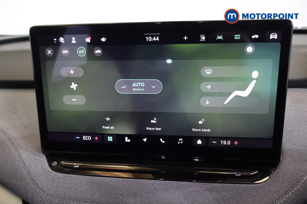 Skoda Enyaq 125Kw 50 55Kwh 5Dr Auto Automatic Electric SUV - Stock Number (1582695) - 11th supplementary image