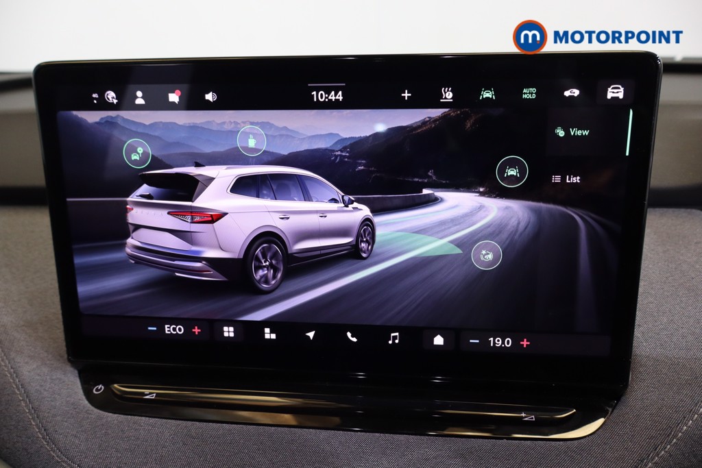 Skoda Enyaq 125Kw 50 55Kwh 5Dr Auto Automatic Electric SUV - Stock Number (1582695) - 12th supplementary image