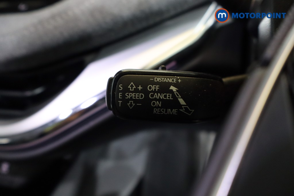 Skoda Enyaq 125Kw 50 55Kwh 5Dr Auto Automatic Electric SUV - Stock Number (1582695) - 18th supplementary image