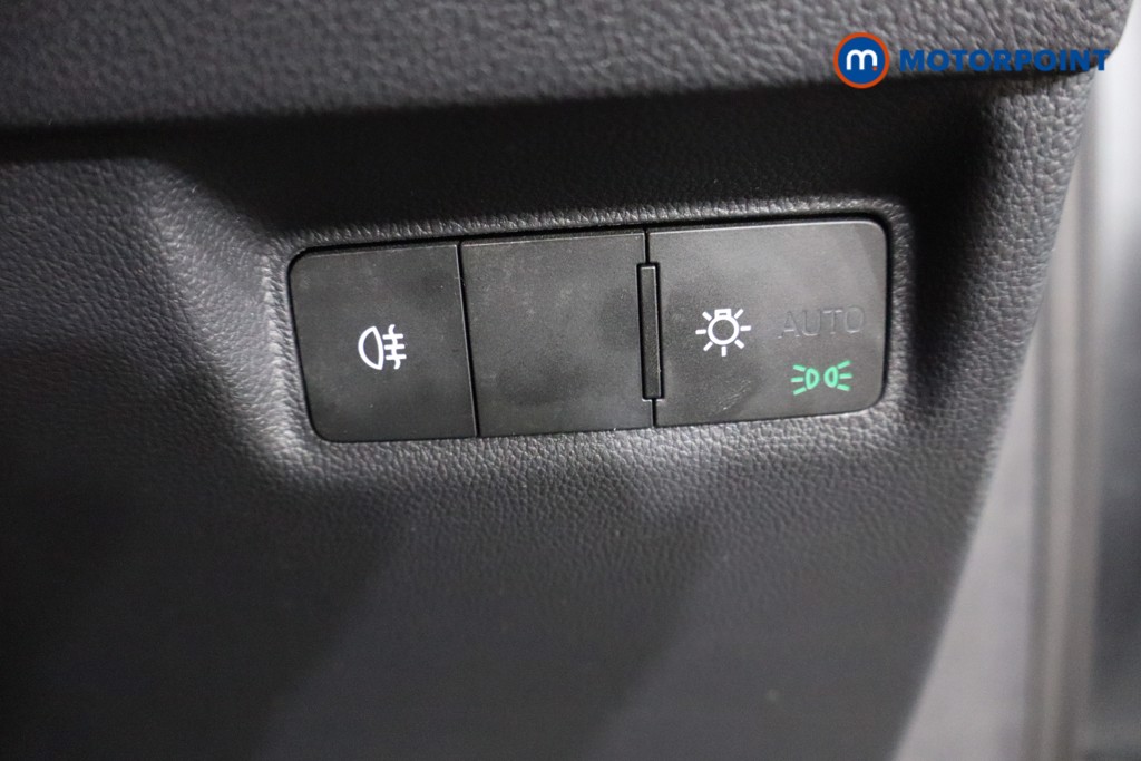Skoda Enyaq 125Kw 50 55Kwh 5Dr Auto Automatic Electric SUV - Stock Number (1582695) - 20th supplementary image