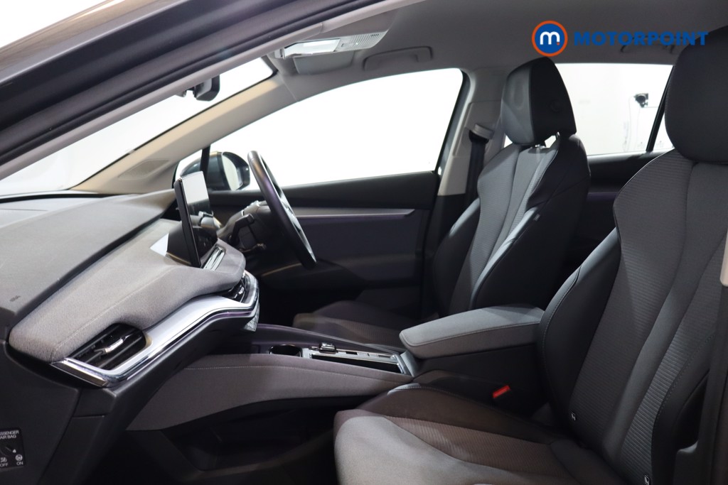 Skoda Enyaq 125Kw 50 55Kwh 5Dr Auto Automatic Electric SUV - Stock Number (1582695) - 22nd supplementary image