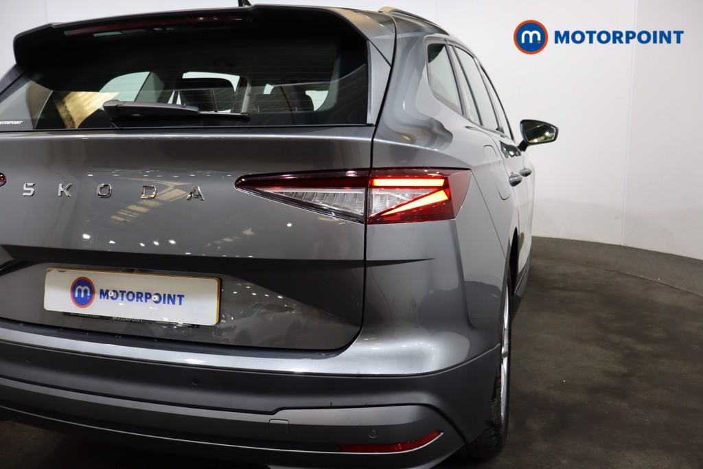 Skoda Enyaq 125Kw 50 55Kwh 5Dr Auto Automatic Electric SUV - Stock Number (1582695) - 33rd supplementary image