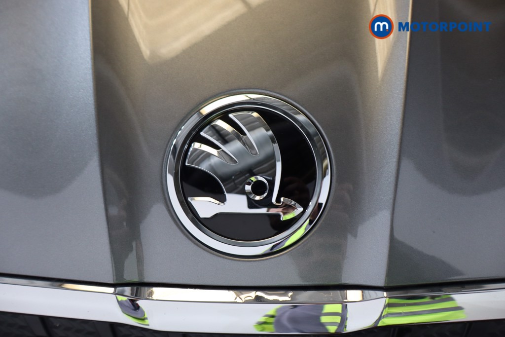 Skoda Enyaq 125Kw 50 55Kwh 5Dr Auto Automatic Electric SUV - Stock Number (1582695) - 35th supplementary image