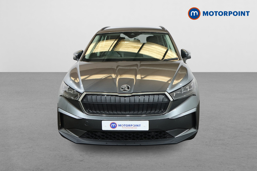 Skoda Enyaq 125Kw 50 55Kwh 5Dr Auto Automatic Electric SUV - Stock Number (1582695) - Front bumper