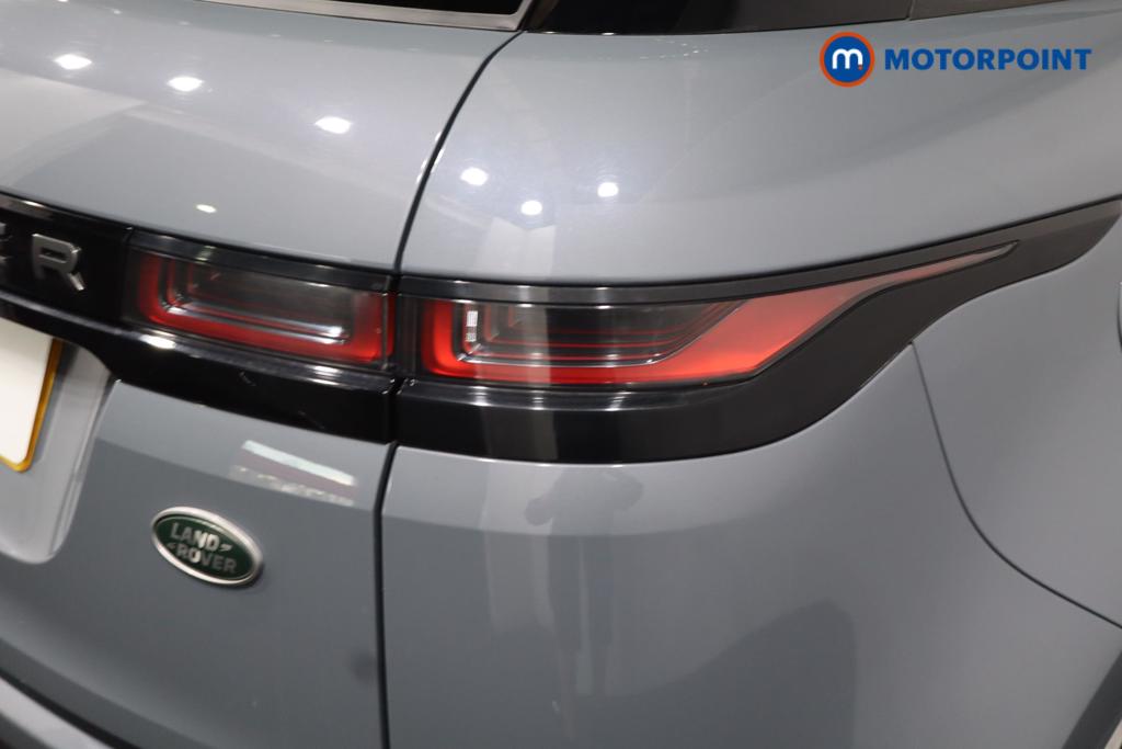 Land Rover Range Rover Evoque R-Dynamic S Automatic Diesel SUV - Stock Number (1582713) - 5th supplementary image