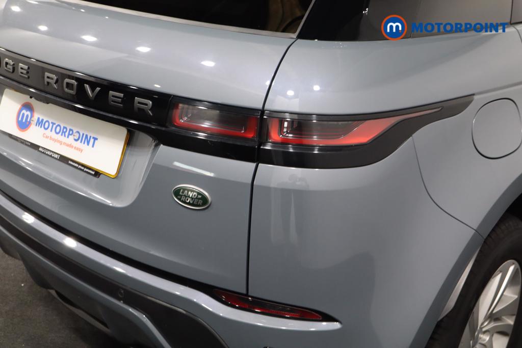 Land Rover Range Rover Evoque R-Dynamic S Automatic Diesel SUV - Stock Number (1582713) - 6th supplementary image