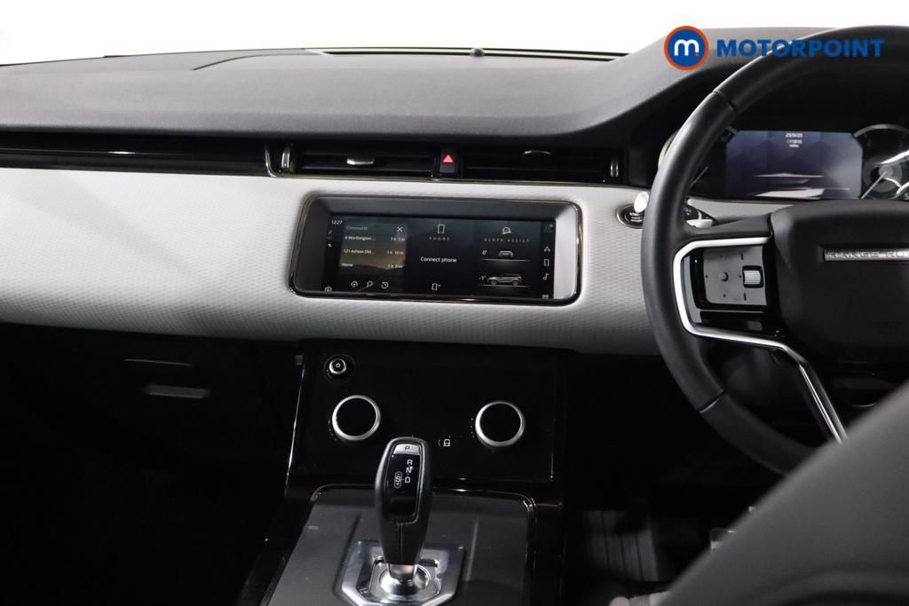 Land Rover Range Rover Evoque R-Dynamic S Automatic Diesel SUV - Stock Number (1582713) - 9th supplementary image