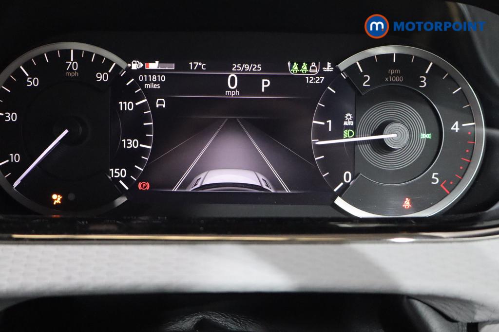 Land Rover Range Rover Evoque R-Dynamic S Automatic Diesel SUV - Stock Number (1582713) - 18th supplementary image
