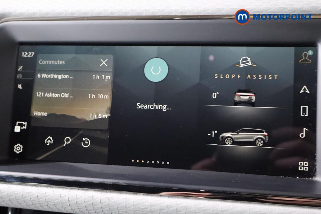 Land Rover Range Rover Evoque R-Dynamic S Automatic Diesel SUV - Stock Number (1582713) - 19th supplementary image