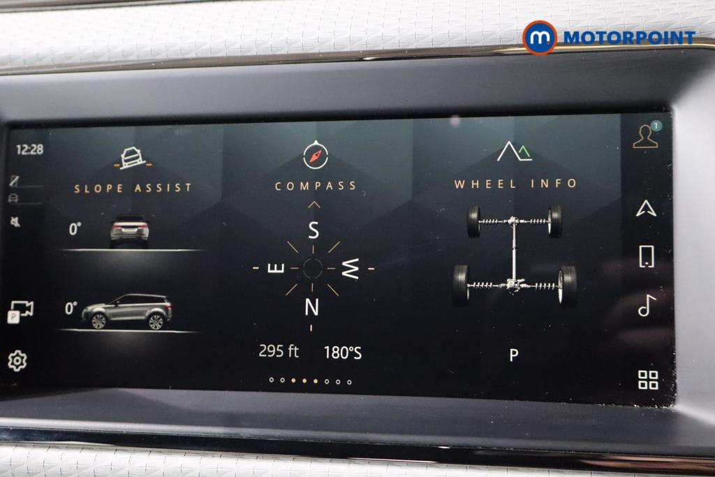 Land Rover Range Rover Evoque R-Dynamic S Automatic Diesel SUV - Stock Number (1582713) - 20th supplementary image