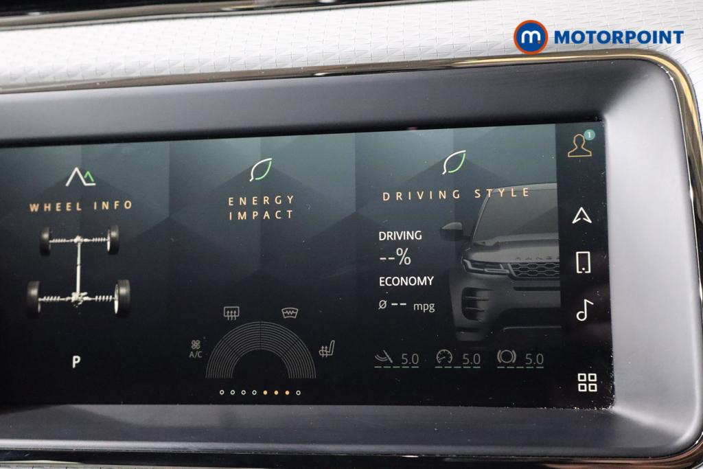Land Rover Range Rover Evoque R-Dynamic S Automatic Diesel SUV - Stock Number (1582713) - 21st supplementary image