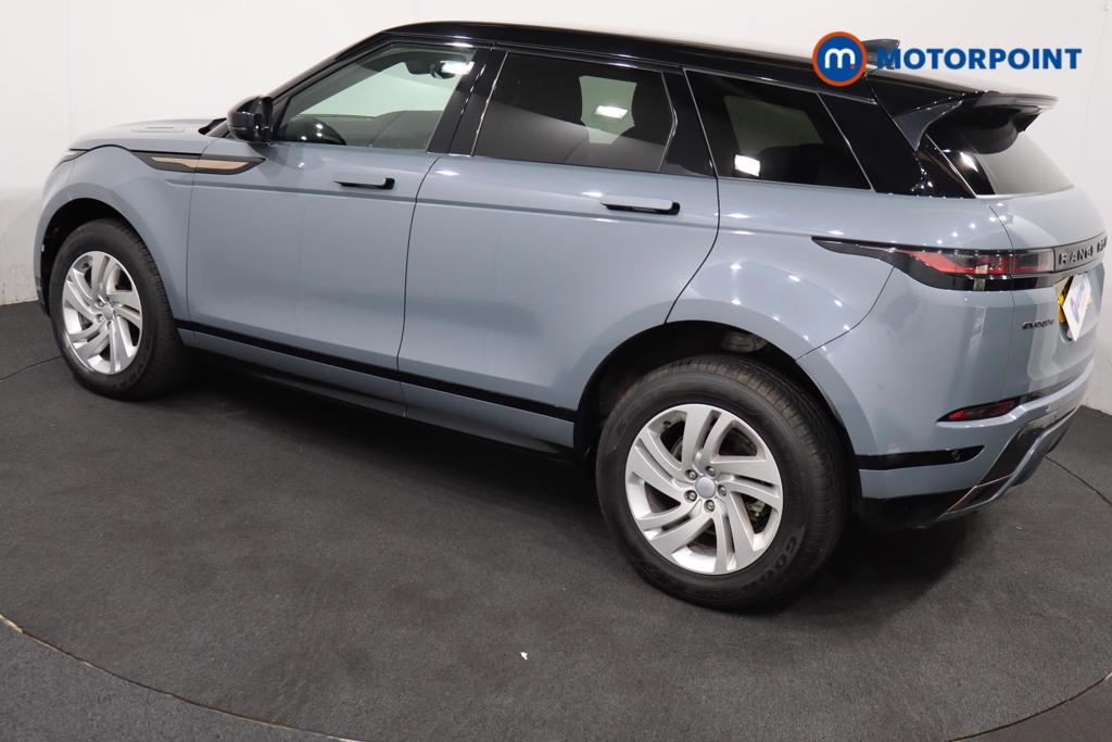 Land Rover Range Rover Evoque R-Dynamic S Automatic Diesel SUV - Stock Number (1582713) - 29th supplementary image