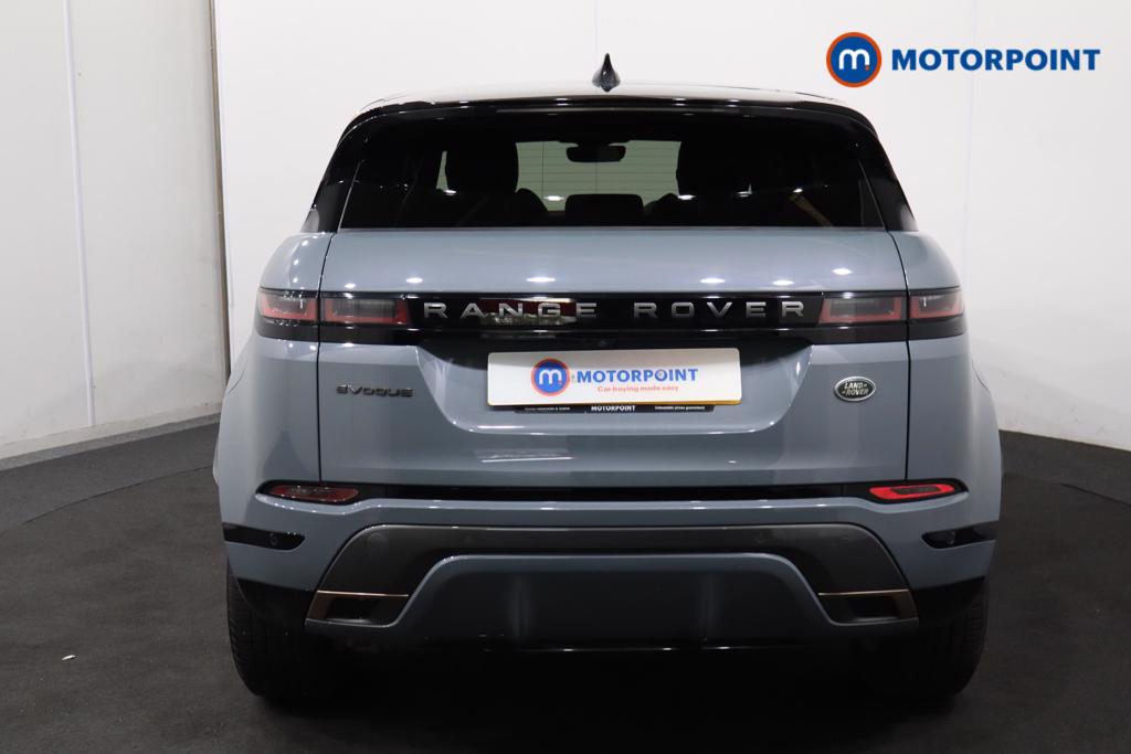 Land Rover Range Rover Evoque R-Dynamic S Automatic Diesel SUV - Stock Number (1582713) - 1st supplementary image