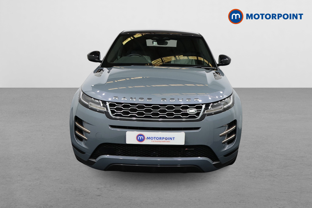 Land Rover Range Rover Evoque R-Dynamic S Automatic Diesel SUV - Stock Number (1582713) - Front bumper
