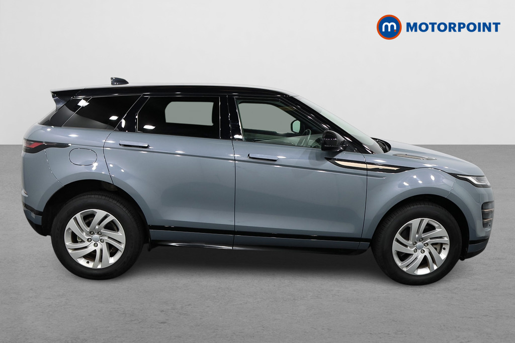 Land Rover Range Rover Evoque R-Dynamic S Automatic Diesel SUV - Stock Number (1582713) - Drivers side