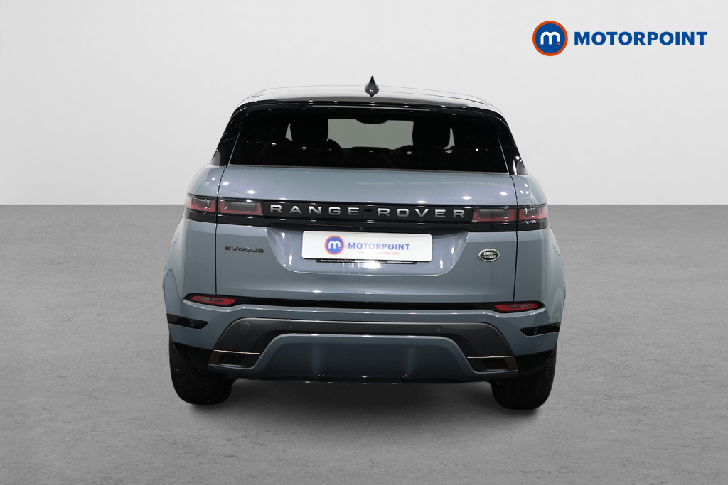 Land Rover Range Rover Evoque R-Dynamic S Automatic Diesel SUV - Stock Number (1582713) - Rear bumper