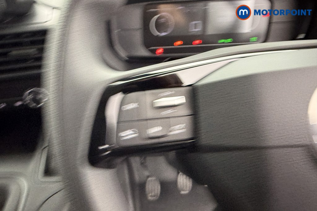 Citroen Berlingo Enterprise Manual Diesel Crew Bus - Stock Number (1582772) - 8th supplementary image