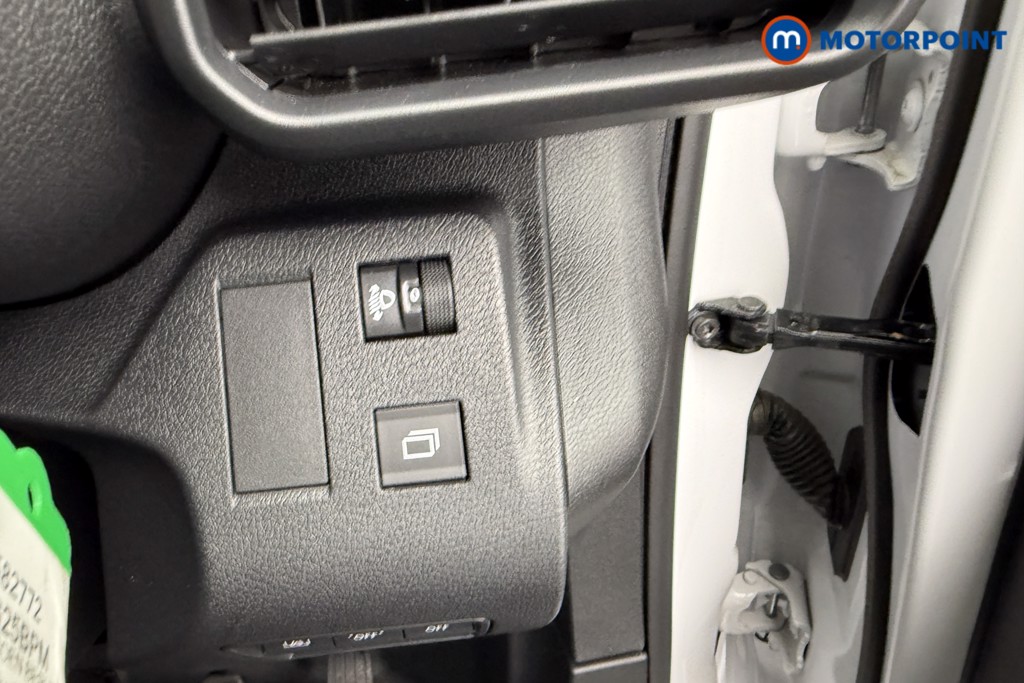 Citroen Berlingo Enterprise Manual Diesel Crew Bus - Stock Number (1582772) - 10th supplementary image