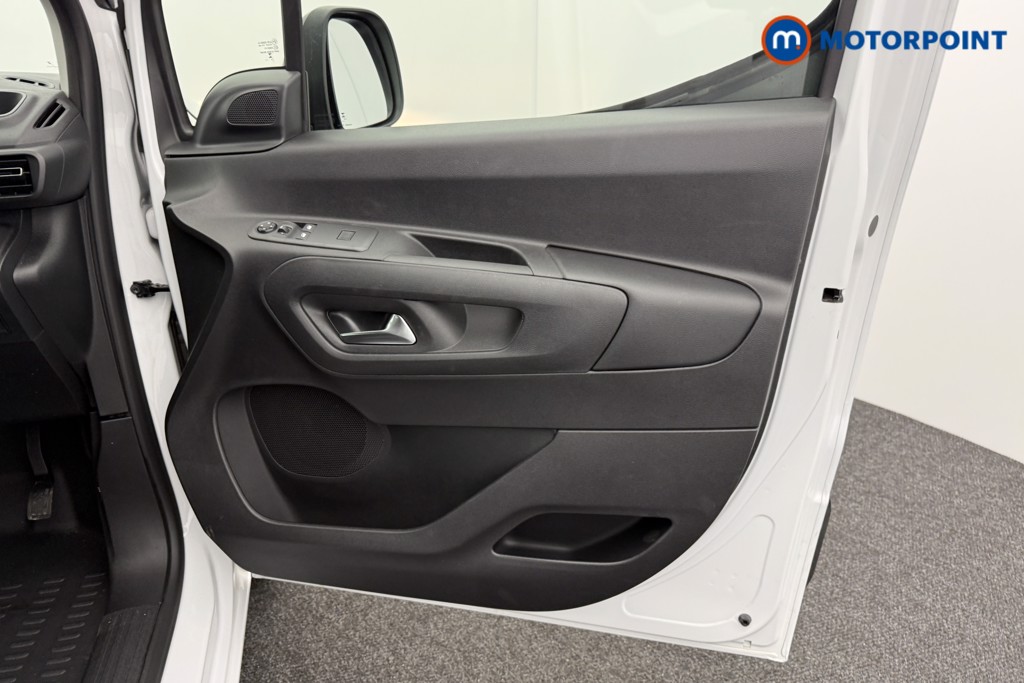 Citroen Berlingo Enterprise Manual Diesel Crew Bus - Stock Number (1582772) - 12th supplementary image