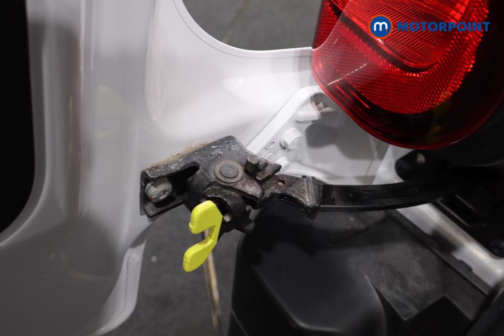 Citroen Berlingo Enterprise Manual Diesel Crew Bus - Stock Number (1582776) - 2nd supplementary image