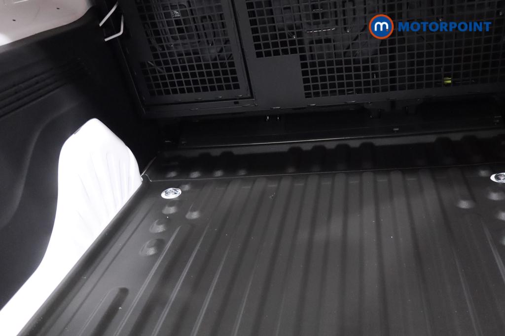 Citroen Berlingo Enterprise Manual Diesel Crew Bus - Stock Number (1582776) - 3rd supplementary image
