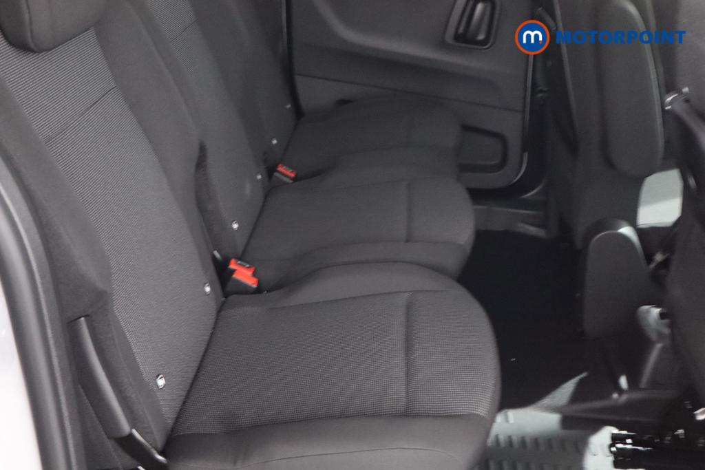 Citroen Berlingo Enterprise Manual Diesel Crew Bus - Stock Number (1582776) - 7th supplementary image