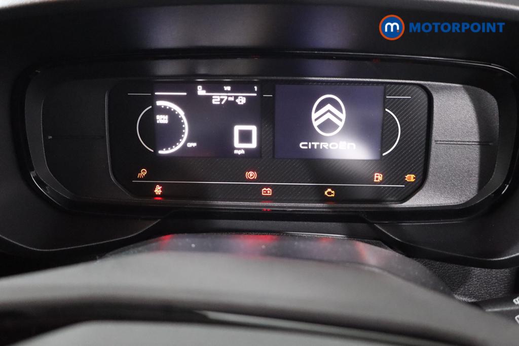 Citroen Berlingo Enterprise Manual Diesel Crew Bus - Stock Number (1582776) - 13th supplementary image