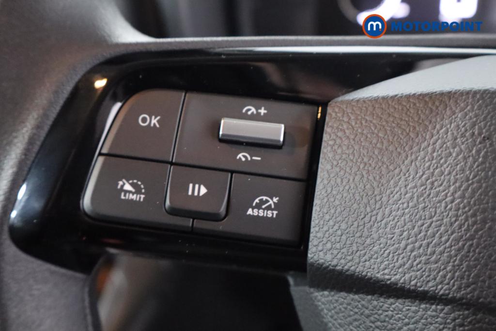 Citroen Berlingo Enterprise Manual Diesel Crew Bus - Stock Number (1582776) - 14th supplementary image