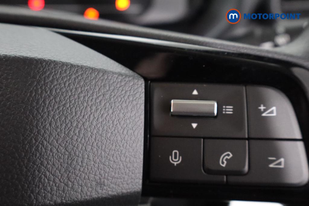 Citroen Berlingo Enterprise Manual Diesel Crew Bus - Stock Number (1582776) - 15th supplementary image