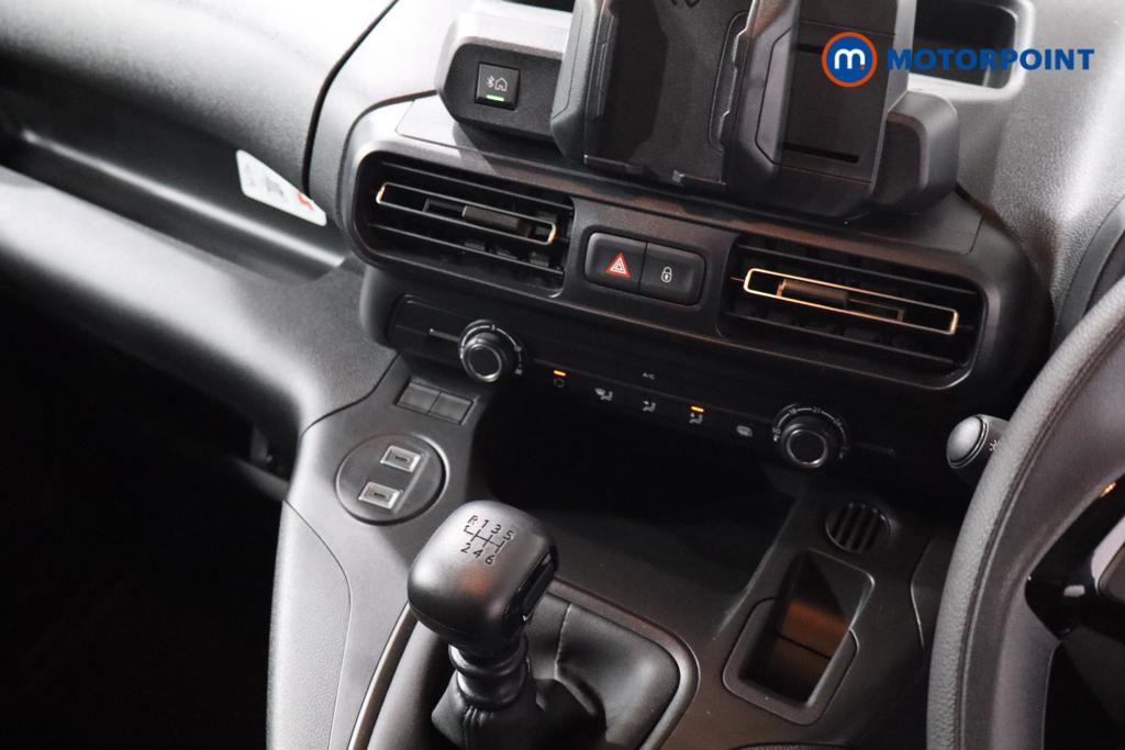 Citroen Berlingo Enterprise Manual Diesel Crew Bus - Stock Number (1582776) - 16th supplementary image