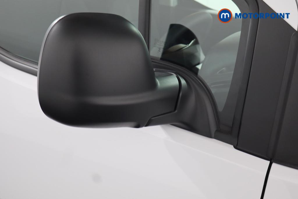 Citroen Berlingo Enterprise Manual Diesel Crew Bus - Stock Number (1582776) - 17th supplementary image
