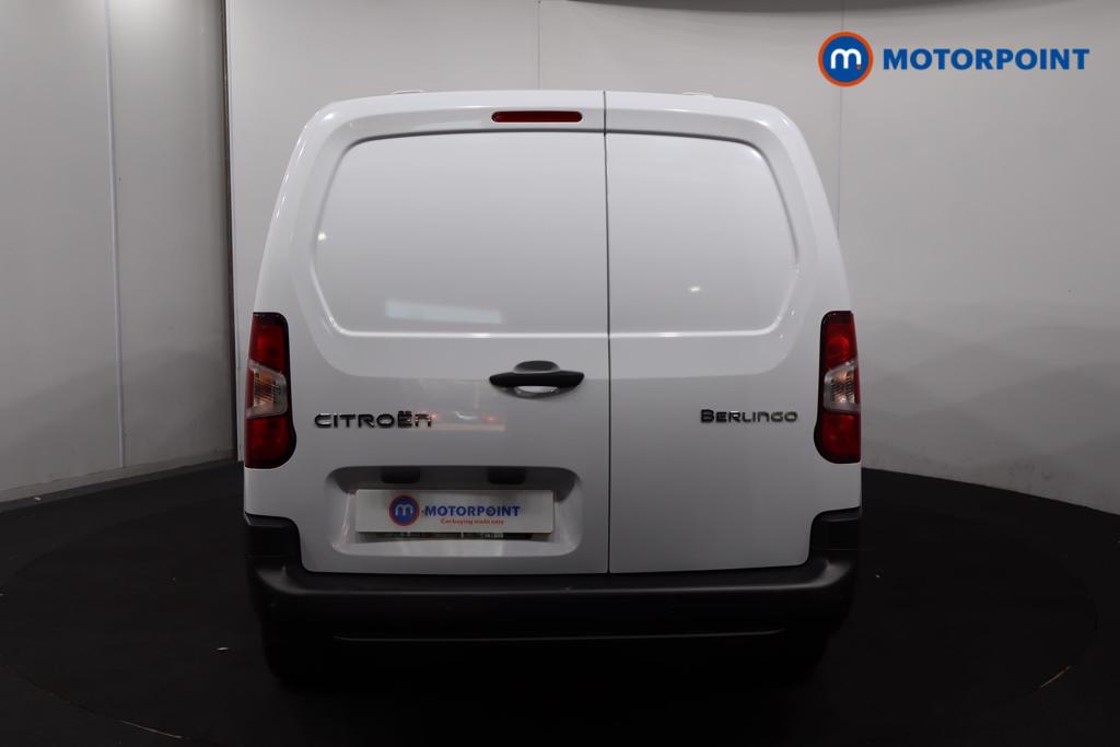 Citroen Berlingo Enterprise Manual Diesel Crew Bus - Stock Number (1582776) - 1st supplementary image