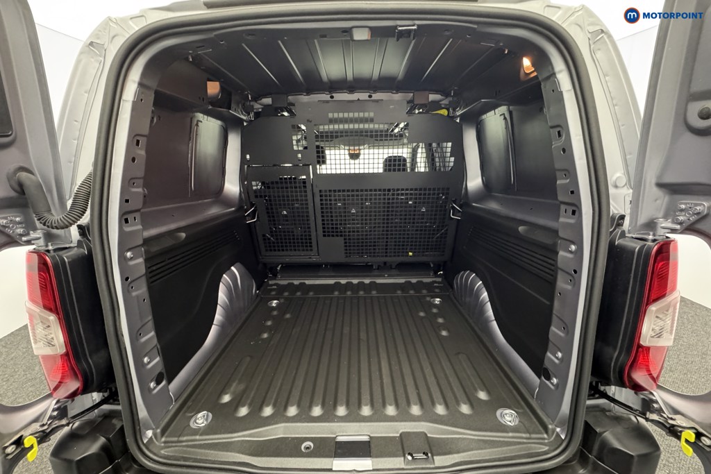 Citroen Berlingo Enterprise Manual Diesel Crew Bus - Stock Number (1582807) - 10th supplementary image