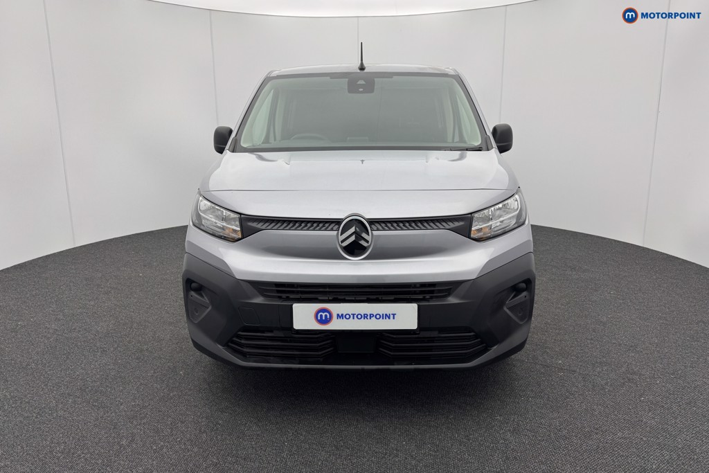 Citroen Berlingo Enterprise Manual Diesel Crew Bus - Stock Number (1582807) - 22nd supplementary image