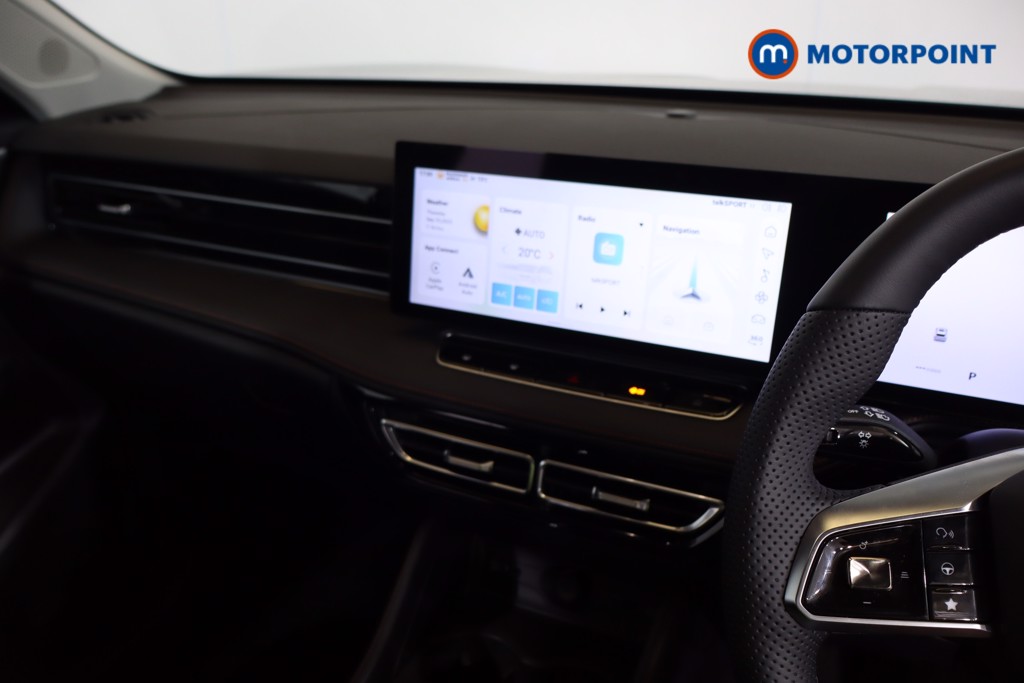 Mg Motor Uk HS Trophy Automatic Petrol SUV - Stock Number (1582830) - 3rd supplementary image