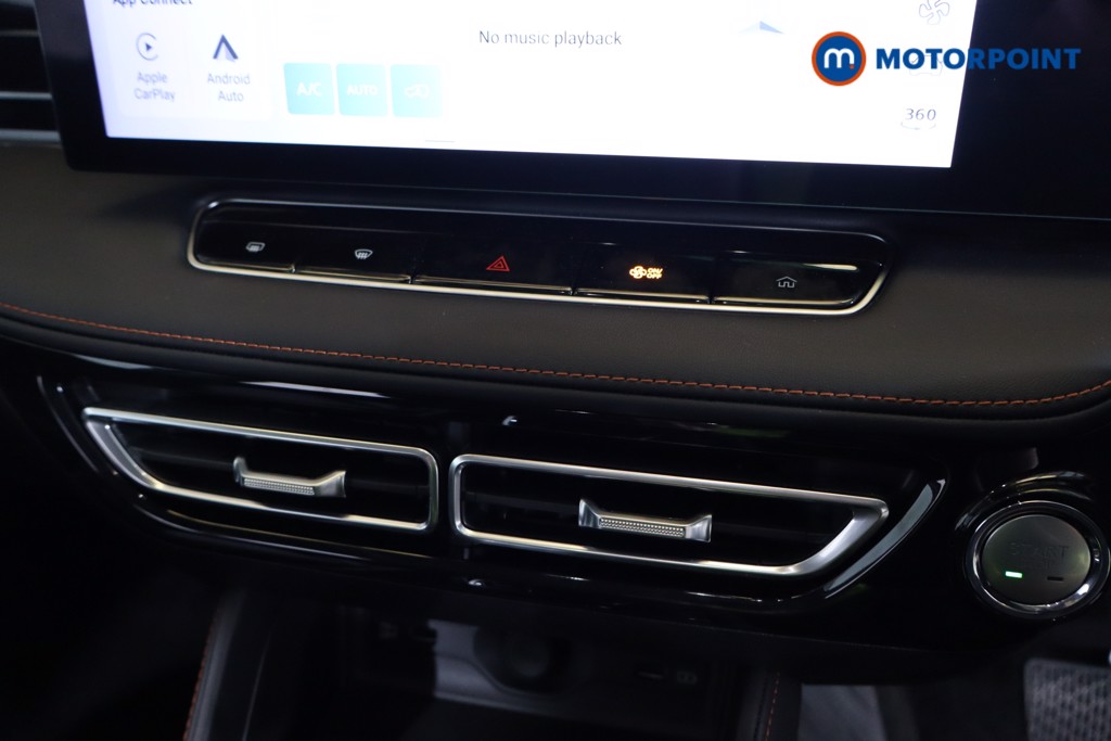 Mg Motor Uk HS Trophy Automatic Petrol SUV - Stock Number (1582830) - 11th supplementary image