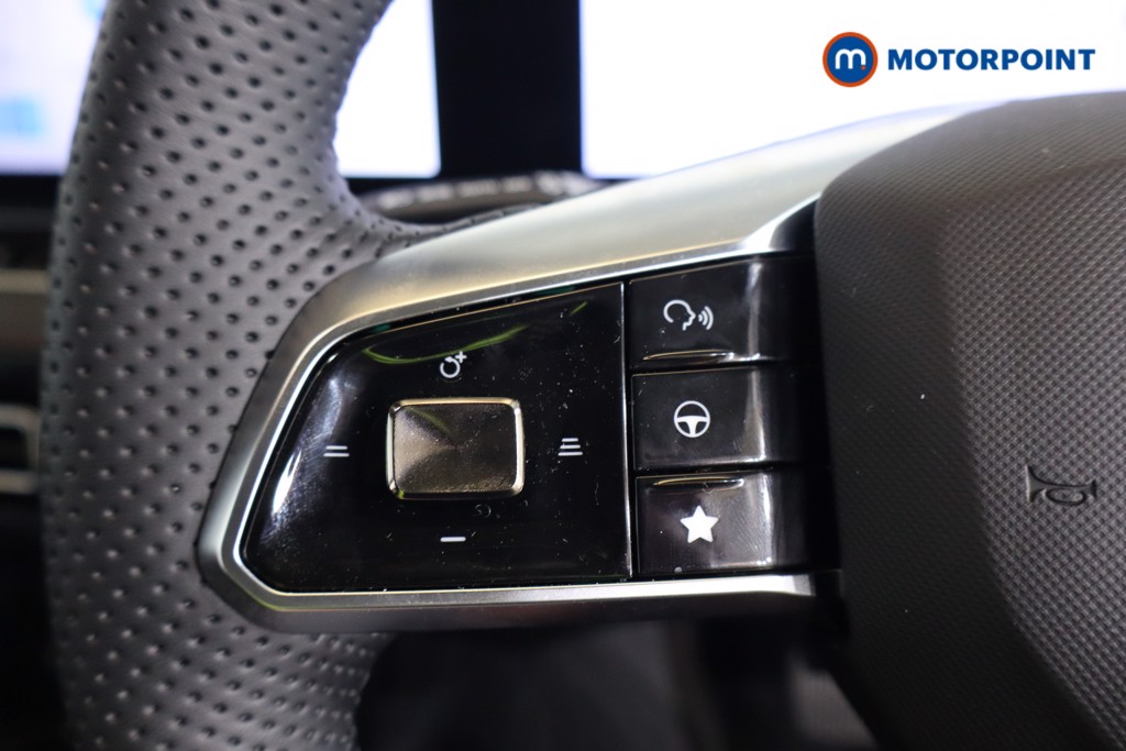 Mg Motor Uk HS Trophy Automatic Petrol SUV - Stock Number (1582830) - 13th supplementary image