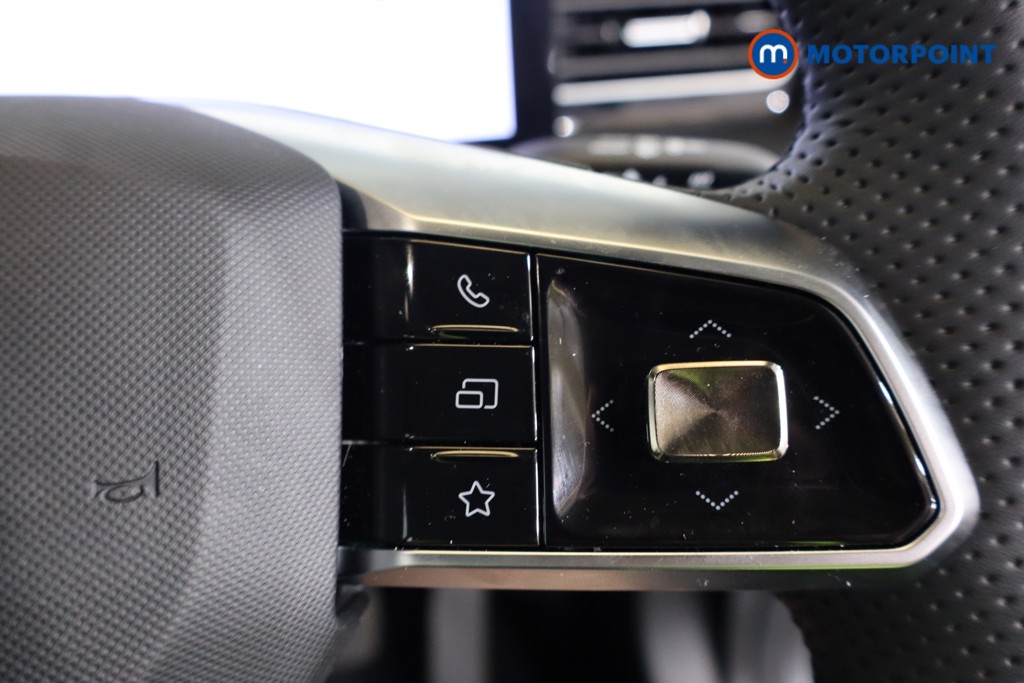 Mg Motor Uk HS Trophy Automatic Petrol SUV - Stock Number (1582830) - 14th supplementary image
